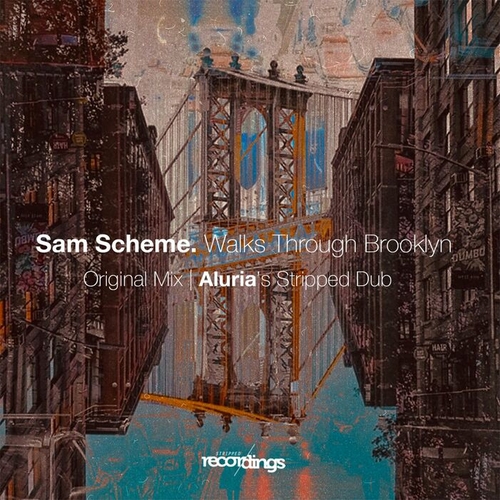 Sam Scheme - Walks Through Brooklyn [307SR]